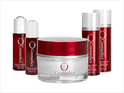 o cosmedics skin collectors