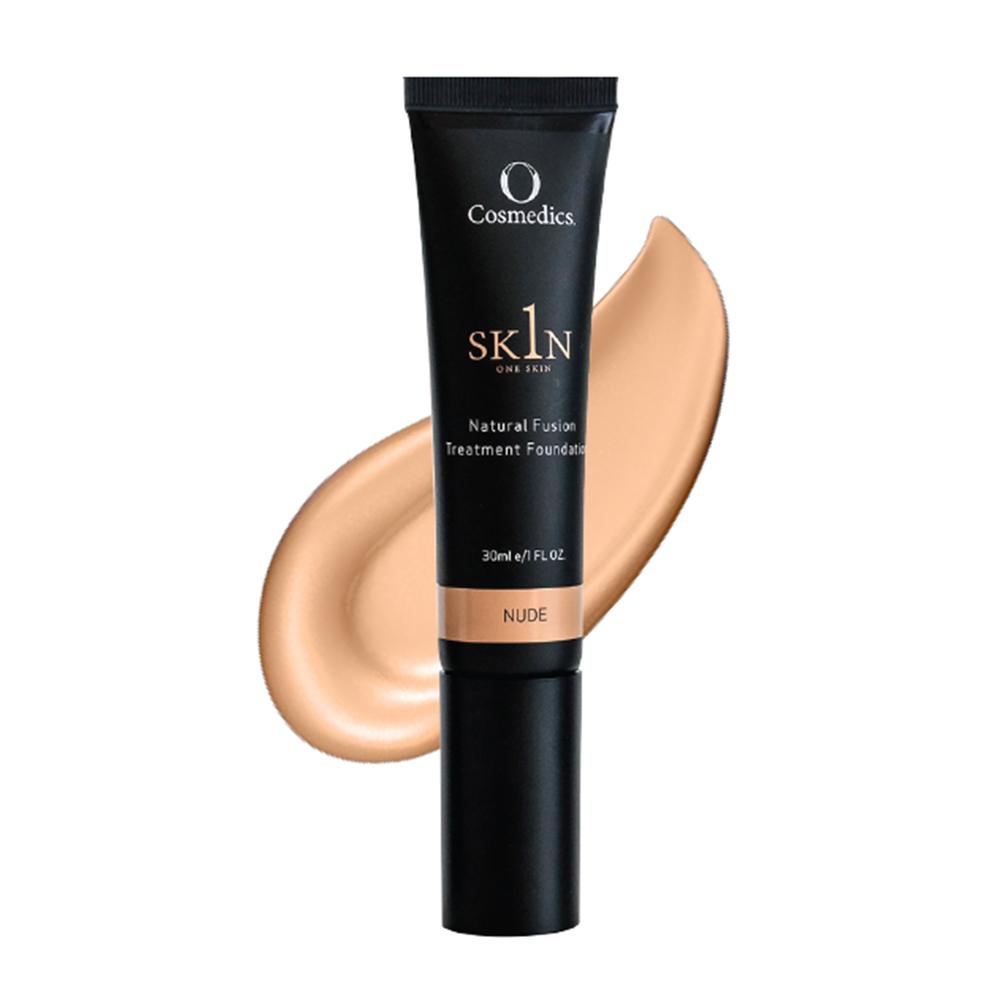 O'Cosmedics Foundation Nude Colour