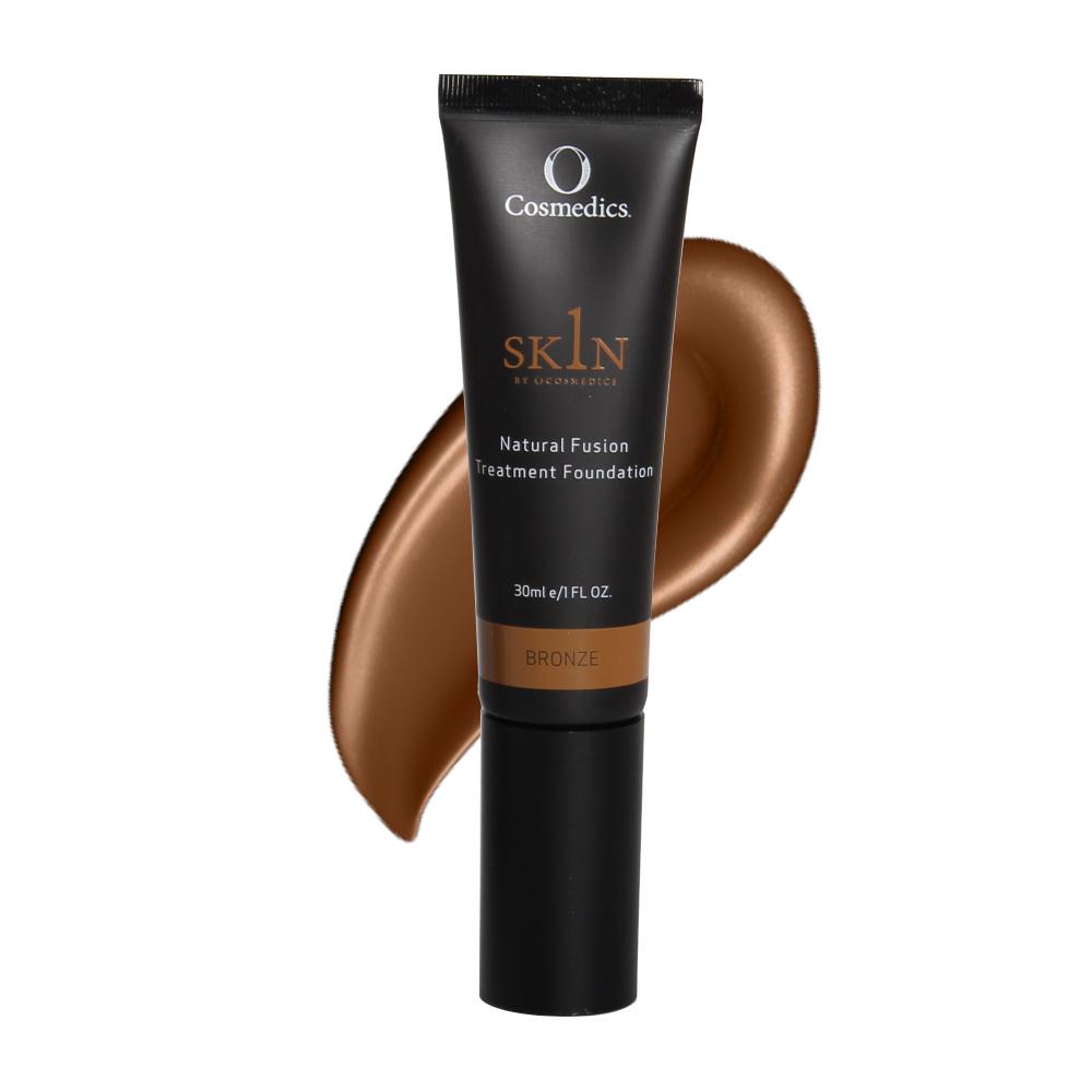 O'Cosmedics Foundation Bronze Colour