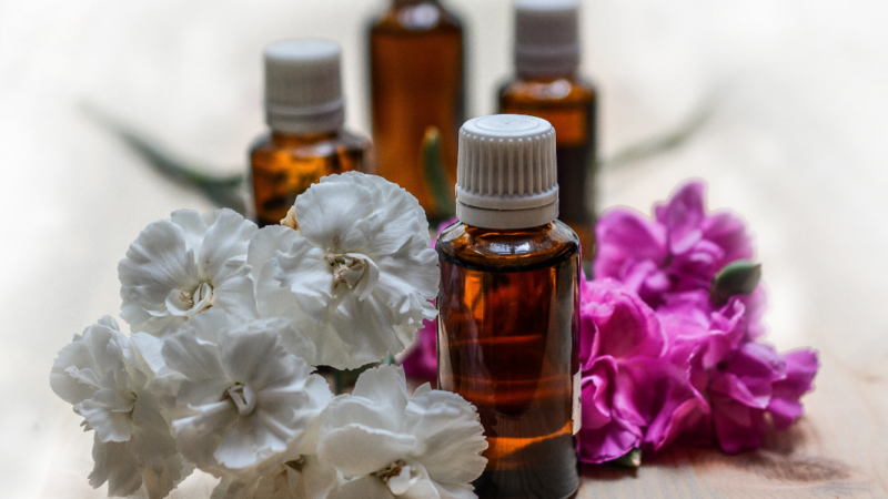 Aromatherapy Massage Sydney