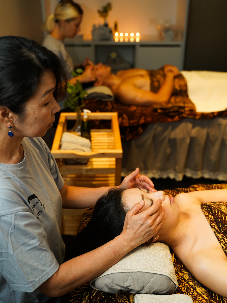 couples day spa in sydney