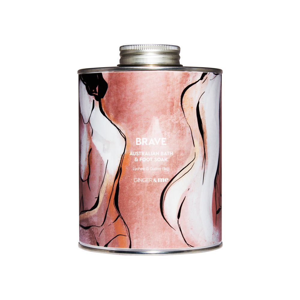 Bath&FootSoakSalts_Brave