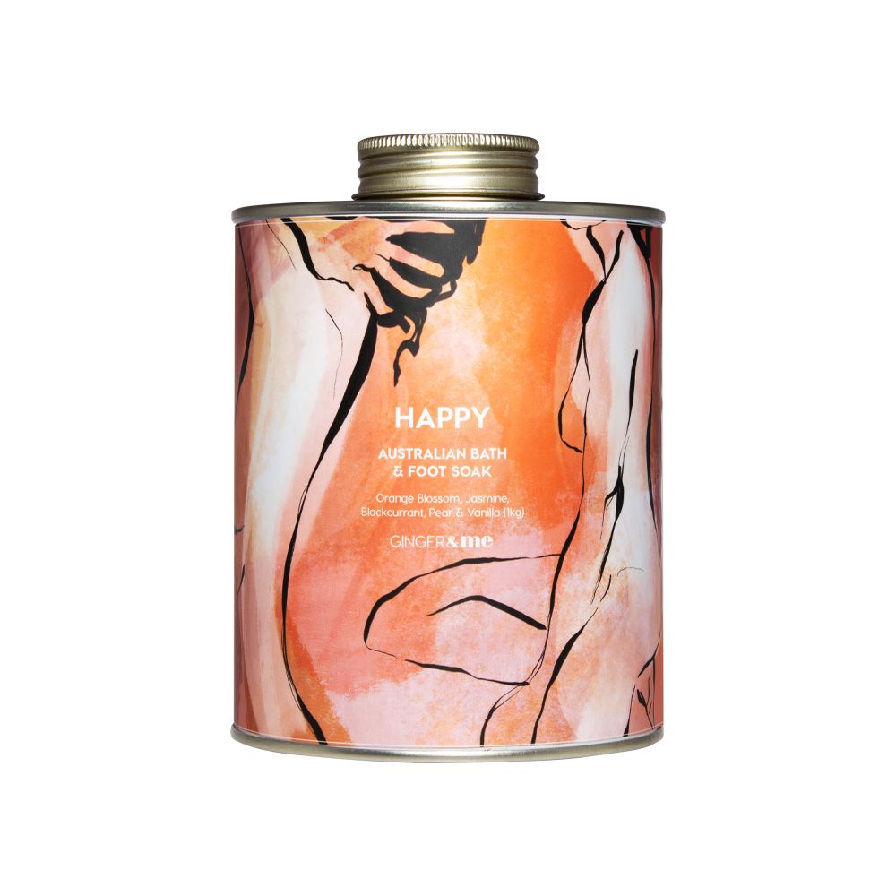 Bath&FootSoakSalts_Happy